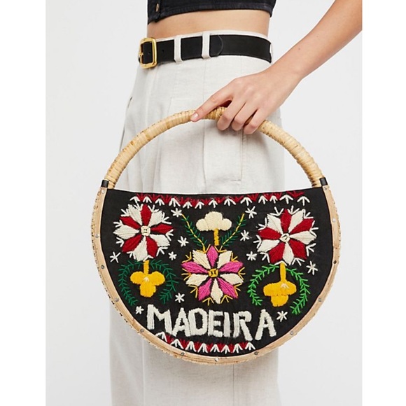 tote madeira
